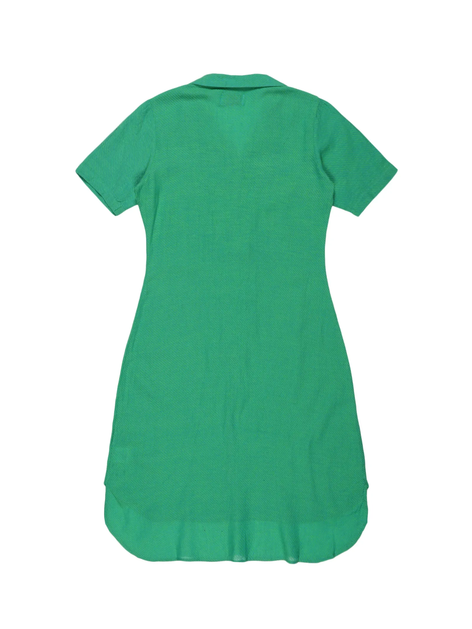 Youngly Front Button Open Kurti