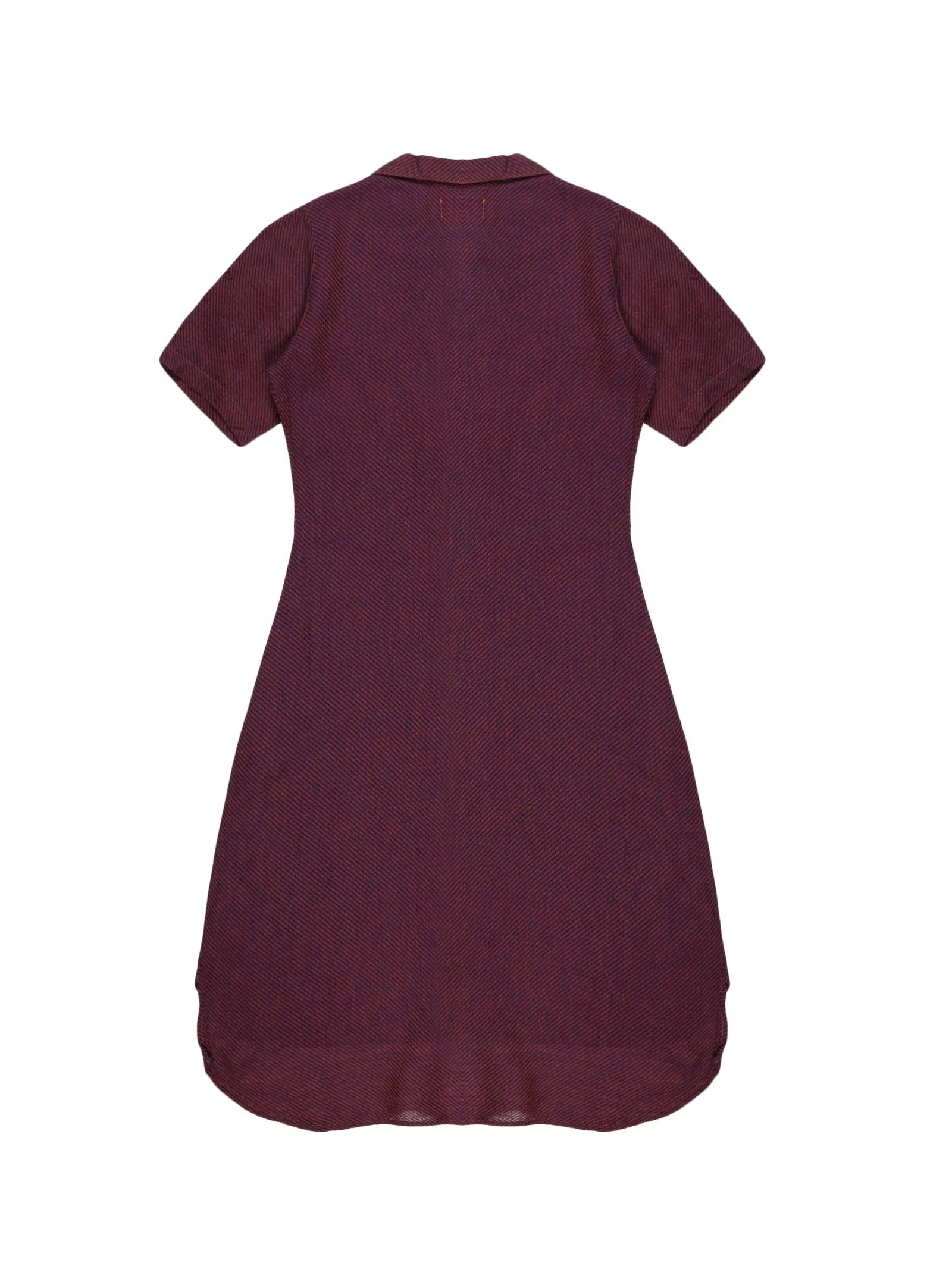 Youngly Front Button Open Kurti